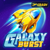 Explosión Galáctica thumbnail