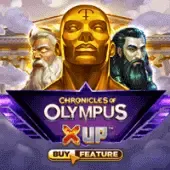 Chronicles of Olympus X Up™ thumbnail