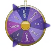 Ruleta de la Suerte BetMexico welfare icon
