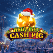 Cerdito Alegre de Dinero thumbnail