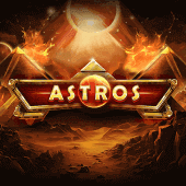 Astros thumbnail