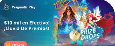 Bono de Recarga Diaria promotion banner