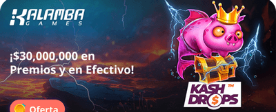 Bono de Bienvenida Extraordinario promotion banner