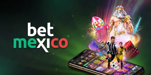 BetMexico Slots Logo